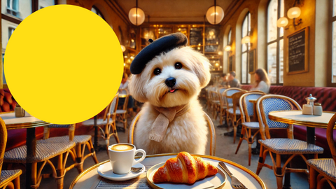 Can Dogs Eat Pastry