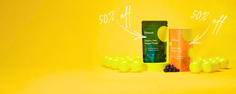 Spring Sale