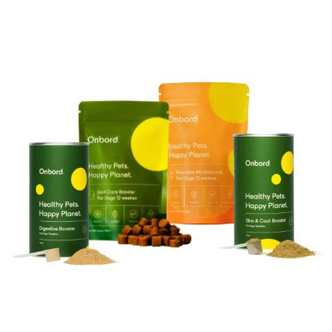 Full Wellness Bundle