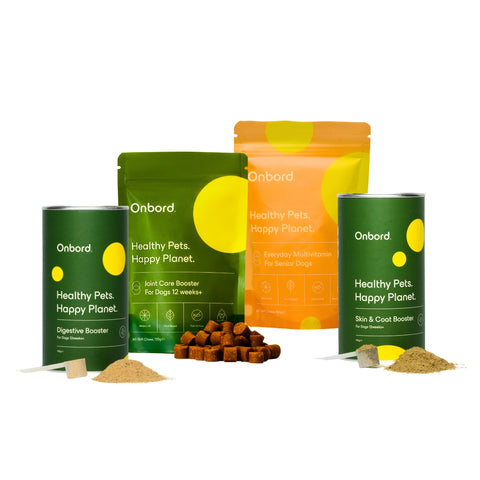 Senior Full Wellness Bundle
