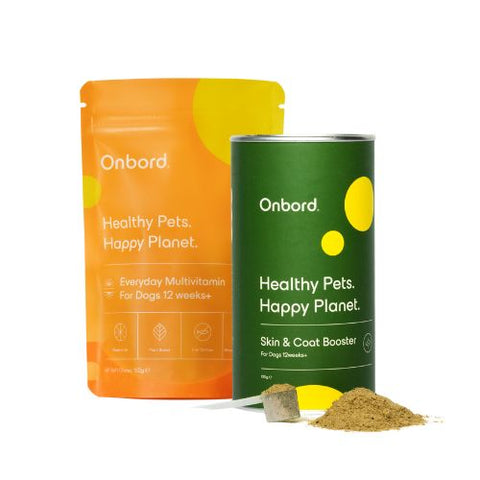 Multivitamin + Digestive Booster