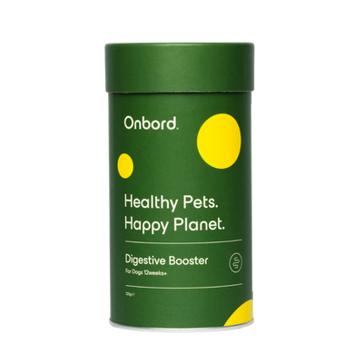 Dog Digestive Booster