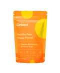 Everyday Multivitamin for Senior Dogs Product pack shot