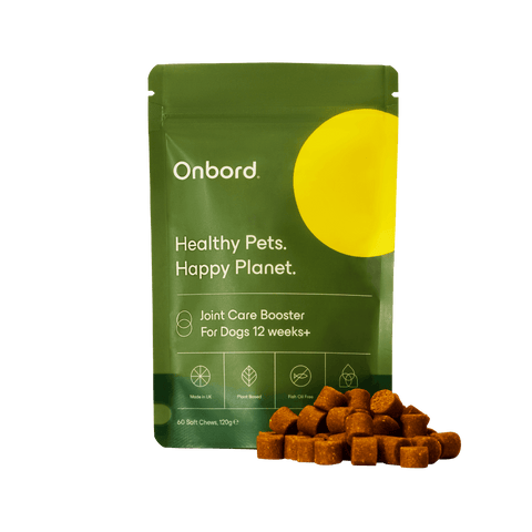 Joint Care Booster For Dogs
