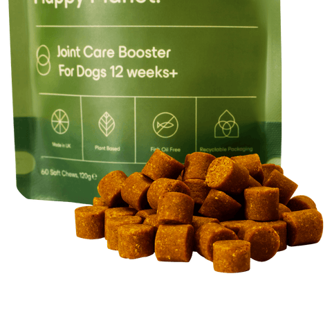 Joint Care Booster For Dogs