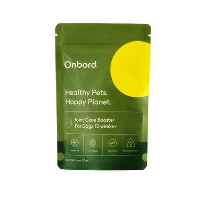 Joint Care Booster For Dogs